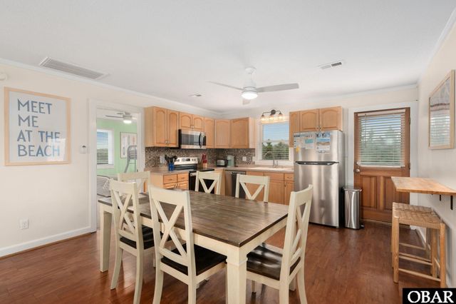 114 E West Hawks Nest Court Lot 6, Nags Head, NC 27959