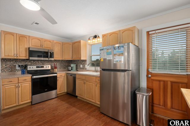 114 E West Hawks Nest Court Lot 6, Nags Head, NC 27959