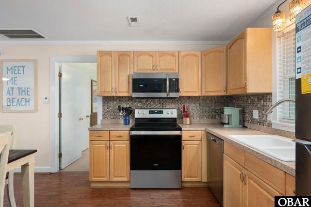 114 E West Hawks Nest Court Lot 6, Nags Head, NC 27959