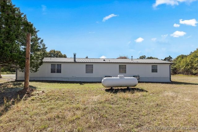 Address unavailable.