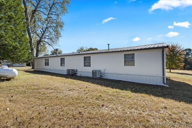 Address unavailable.