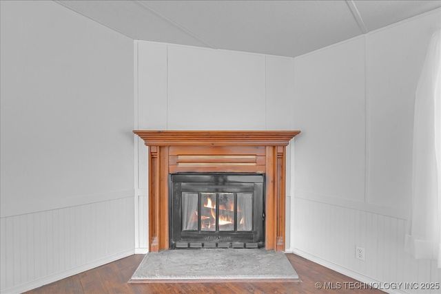 Address unavailable.