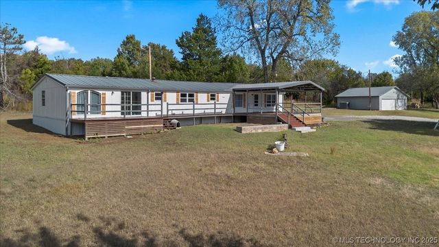 Address unavailable.