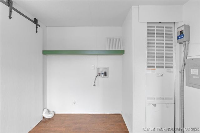 Address unavailable.