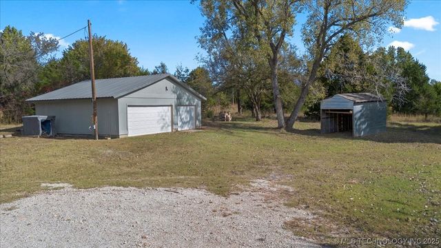 Address unavailable.