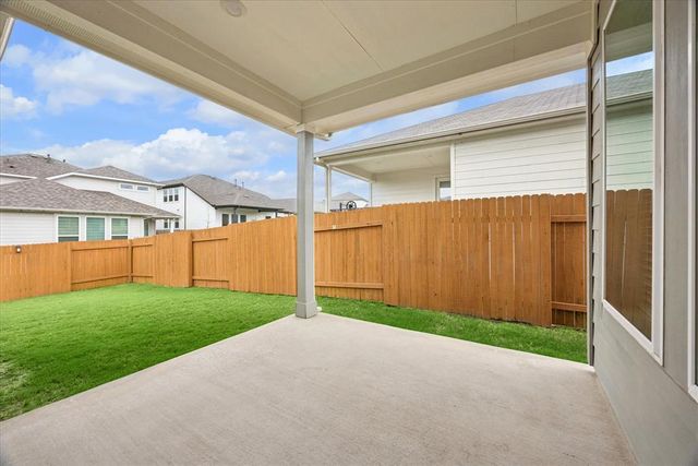 6407 Rounded Pebble LN, Buda, TX 78610