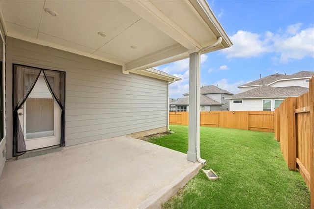 6407 Rounded Pebble LN, Buda, TX 78610