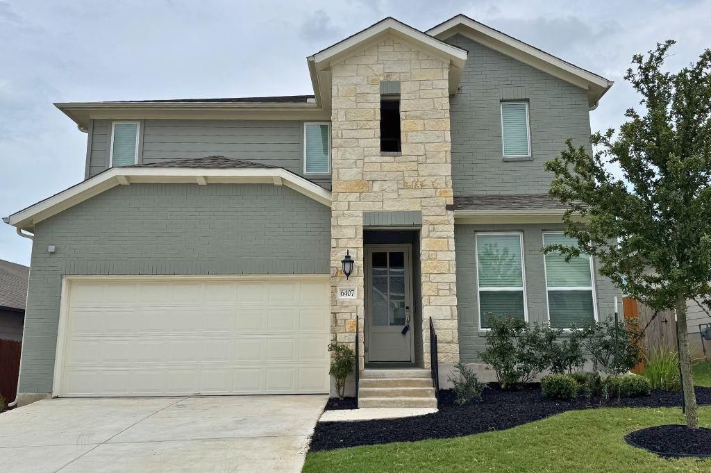 6407 Rounded Pebble LN, Buda, TX 78610