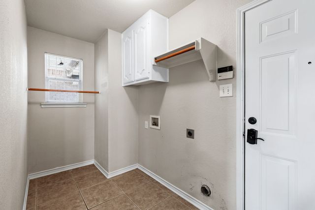 1320 Glendover Drive, Allen, TX 75013