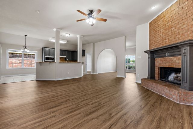 1320 Glendover Drive, Allen, TX 75013