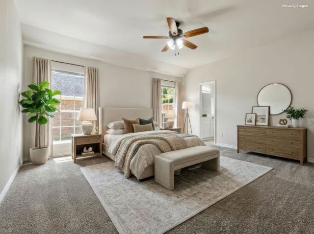 1320 Glendover Drive, Allen, TX 75013