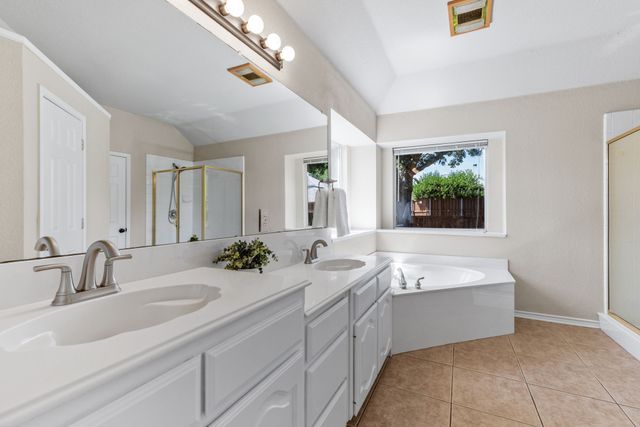 1320 Glendover Drive, Allen, TX 75013