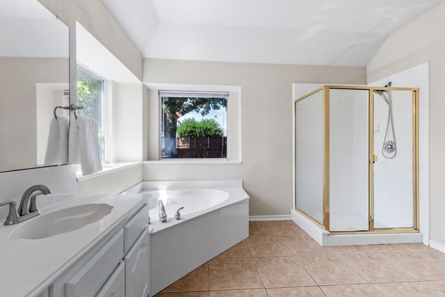 1320 Glendover Drive, Allen, TX 75013