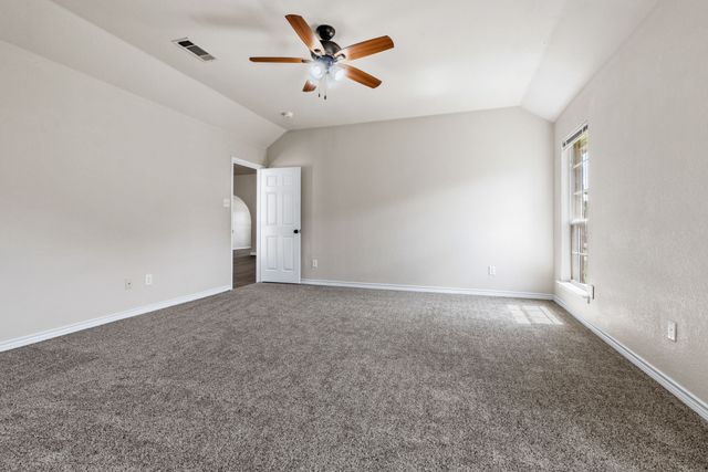 1320 Glendover Drive, Allen, TX 75013