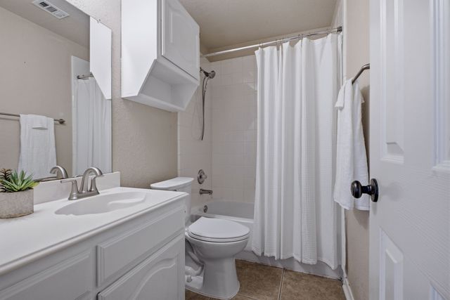 1320 Glendover Drive, Allen, TX 75013
