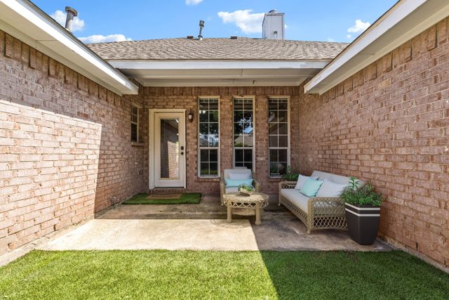 1320 Glendover Drive, Allen, TX 75013