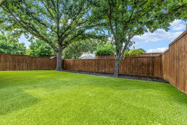1320 Glendover Drive, Allen, TX 75013