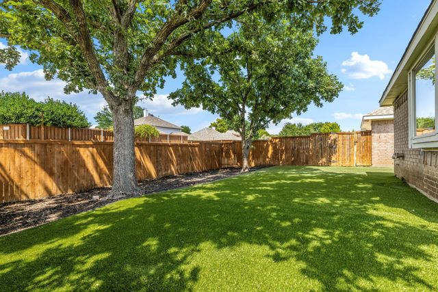 1320 Glendover Drive, Allen, TX 75013