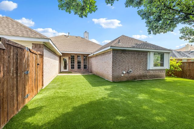 1320 Glendover Drive, Allen, TX 75013