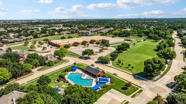 1320 Glendover Drive, Allen, TX 75013