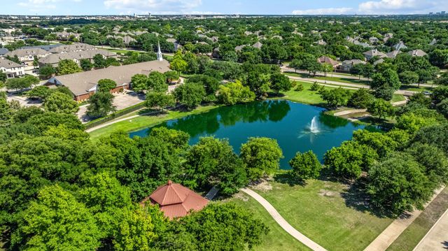 1320 Glendover Drive, Allen, TX 75013