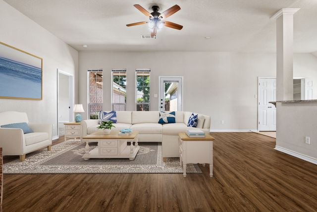 1320 Glendover Drive, Allen, TX 75013