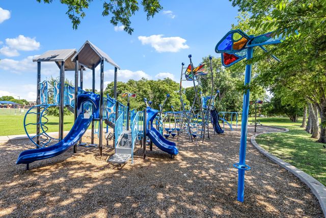 1320 Glendover Drive, Allen, TX 75013