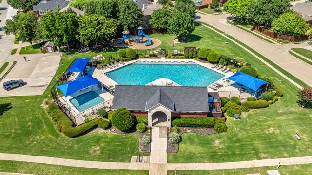 1320 Glendover Drive, Allen, TX 75013