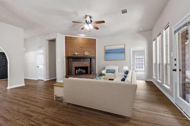 1320 Glendover Drive, Allen, TX 75013