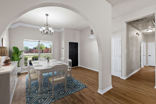 1320 Glendover Drive, Allen, TX 75013