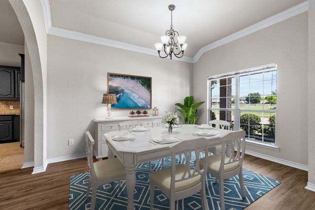 1320 Glendover Drive, Allen, TX 75013