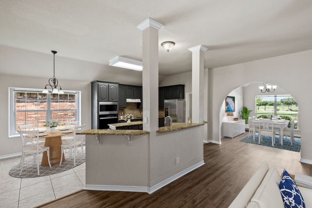 1320 Glendover Drive, Allen, TX 75013
