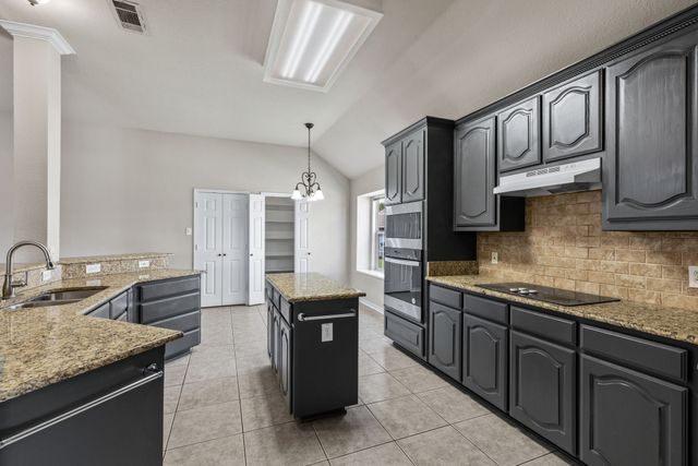 1320 Glendover Drive, Allen, TX 75013