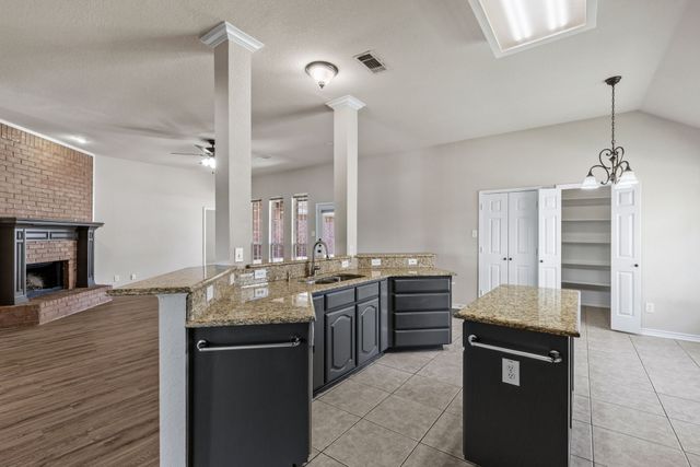 1320 Glendover Drive, Allen, TX 75013