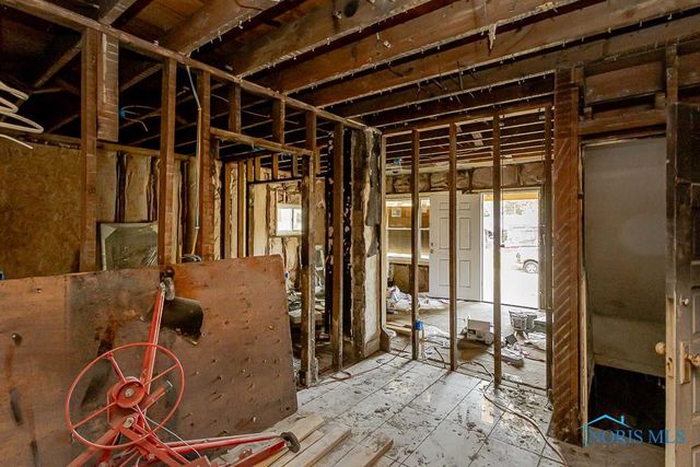 546 Hiett Avenue, Toledo, OH 43609