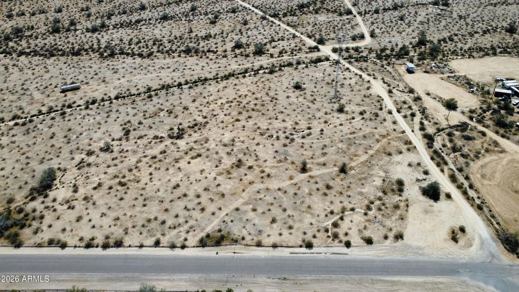 0 W Barnes Road C, Maricopa, AZ 85139 — photo 3