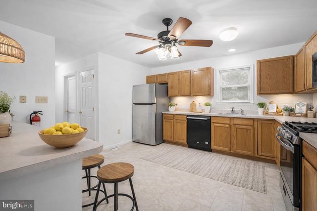 7 MERGANSER CT, Cape May, NJ 08204