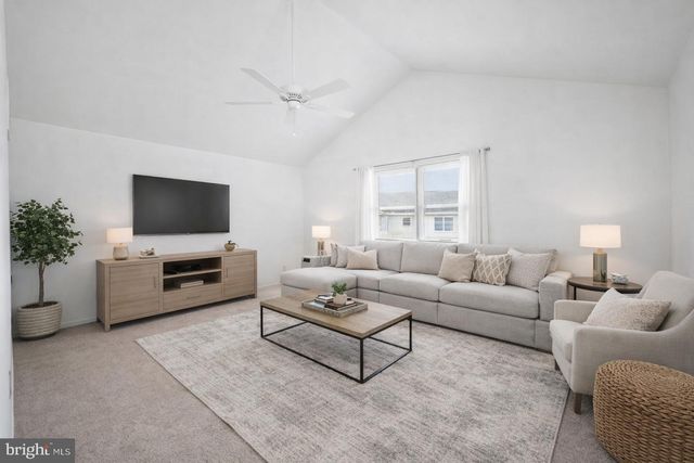 7 MERGANSER CT, Cape May, NJ 08204