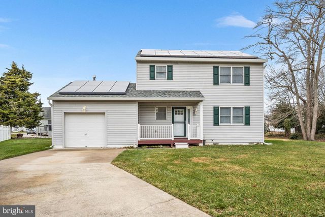 7 MERGANSER CT, Cape May, NJ 08204