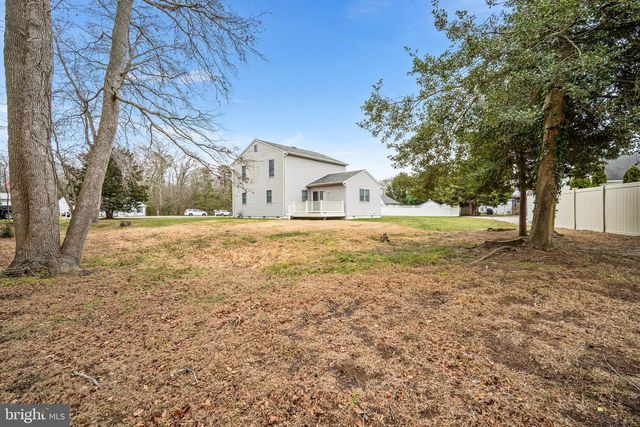 7 MERGANSER CT, Cape May, NJ 08204