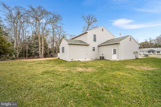 7 MERGANSER CT, Cape May, NJ 08204