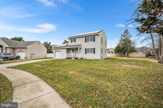 7 MERGANSER CT, Cape May, NJ 08204