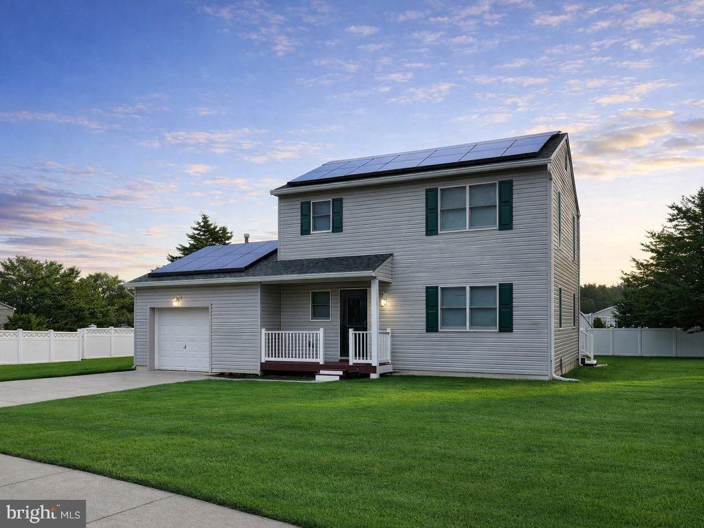 7 MERGANSER CT, Cape May, NJ 08204