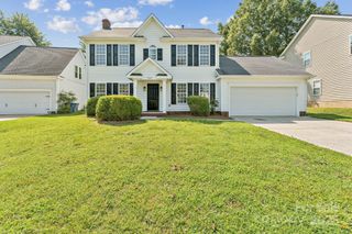 3702 Arthur Street, Indian Trail, NC 28079