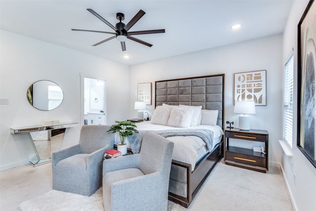 2830 S Marsalis Avenue, Dallas, TX 75216