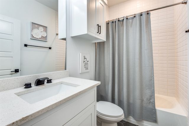 2830 S Marsalis Avenue, Dallas, TX 75216