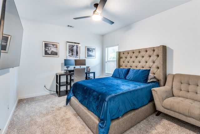 2830 S Marsalis Avenue, Dallas, TX 75216