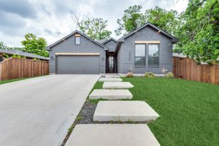 2830 S Marsalis Avenue, Dallas, TX 75216