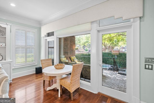 12 Paddington Circle, Savannah, GA 31410