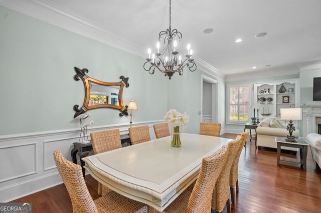12 Paddington Circle, Savannah, GA 31410